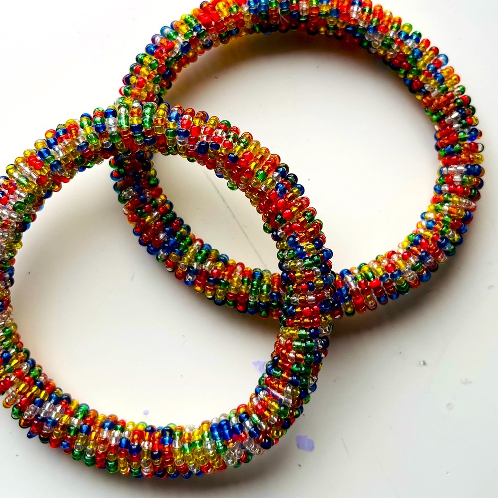 Beaded Bracelets